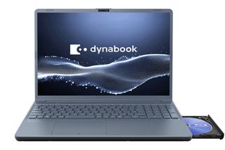 Dynabook T Series