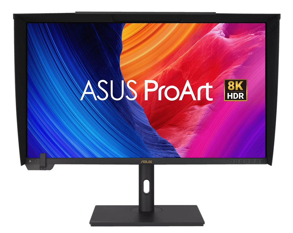 Asus ProArt PA32KCX