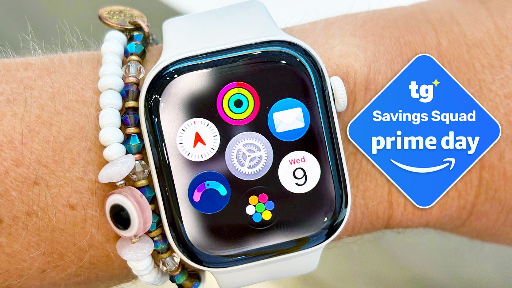 tomsguide.com - Dan Bracaglia - The Apple Watch Series 12 just dropped to its lowest price ever