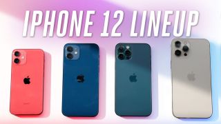 Verge Iphone 12 Size Comparison