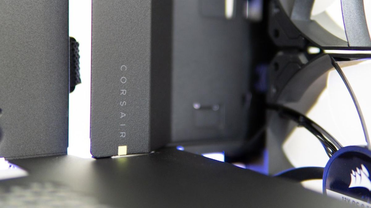 Corsair 4000D