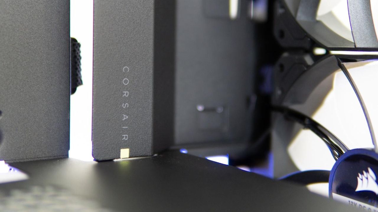 Corsair 4000D