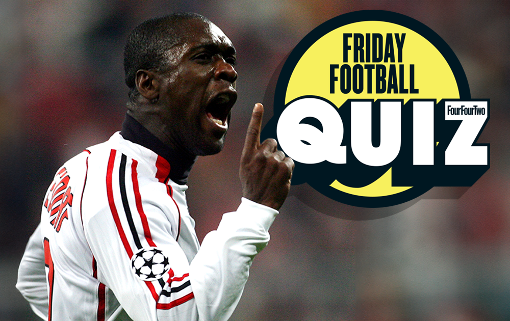 friday football quiz episodio 89 riesci a dare 20 risposte corrette