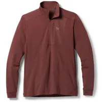 Arc'teryx Rho LT Zip-Neck Base Layer Top (Men's) Arc'teryx Rho LT Zip-Neck Base Layer Top (Men's)