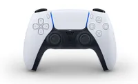 Sony PS5 DualSense Wireless Controller: was £64.99 now £46.99 @ Amazon