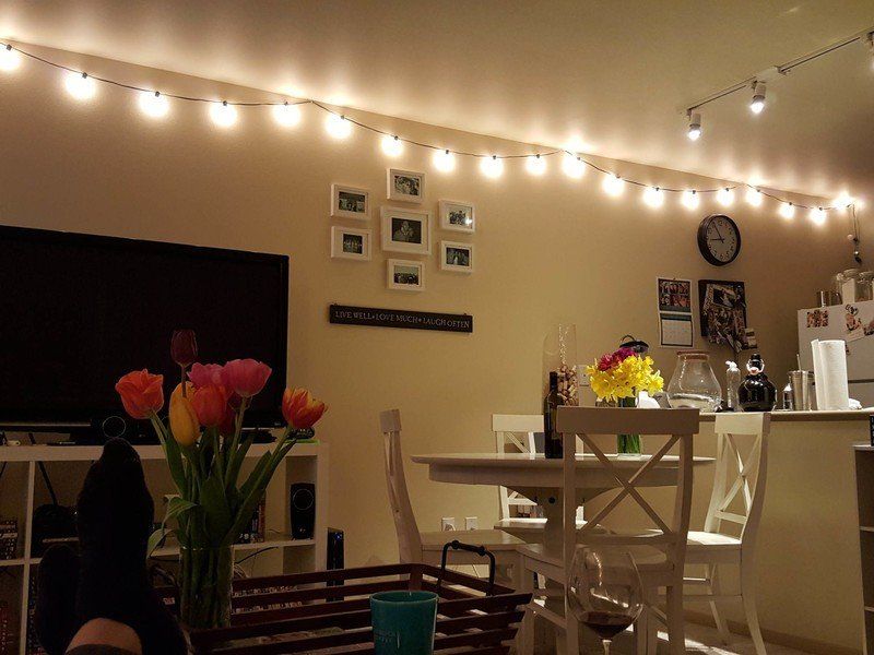 Samsung Galaxy S6 photo sample
