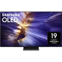 Samsung S90F OLED TV