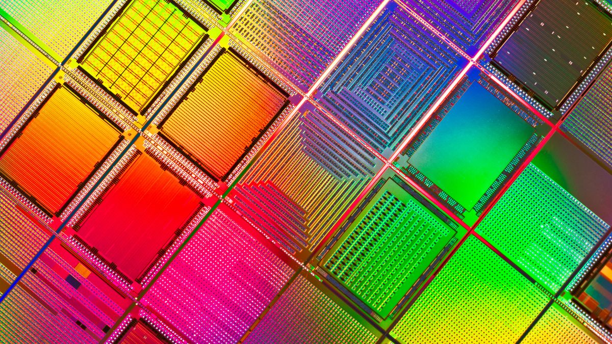 U.S. sanctions may be inadvertently accelerating China's semiconductor ambitions