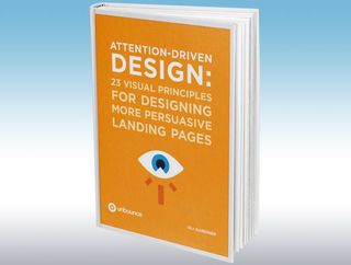 Free ebooks for designers: Attention-Driven Design