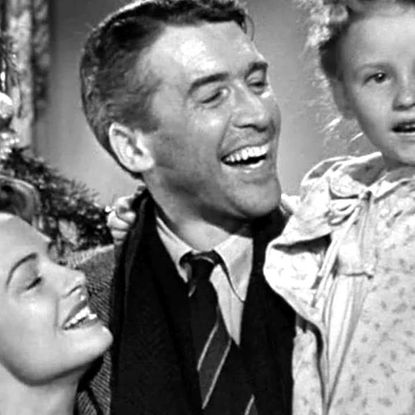 its a wonderful life