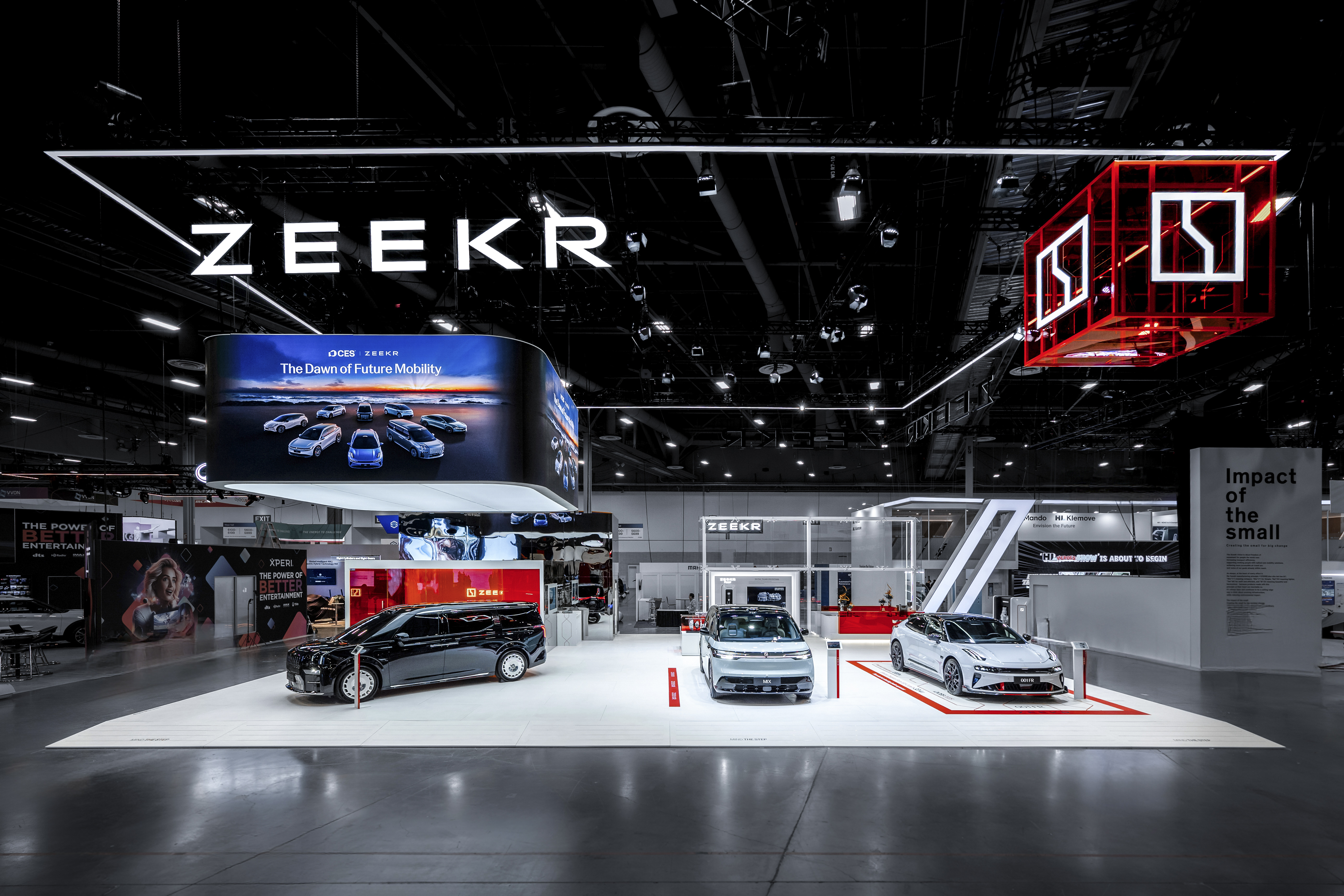 Zeekr