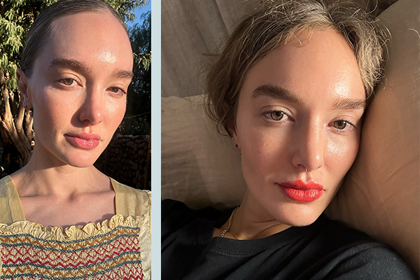 Hannah Baxter