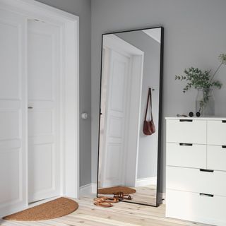 IKEA Hovet Mirror