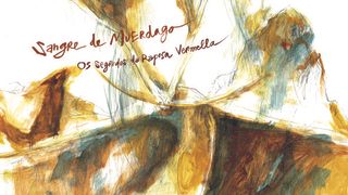 Cover art for Sangre De Muerdago - Os Segredos Da Raposa Vermella album review