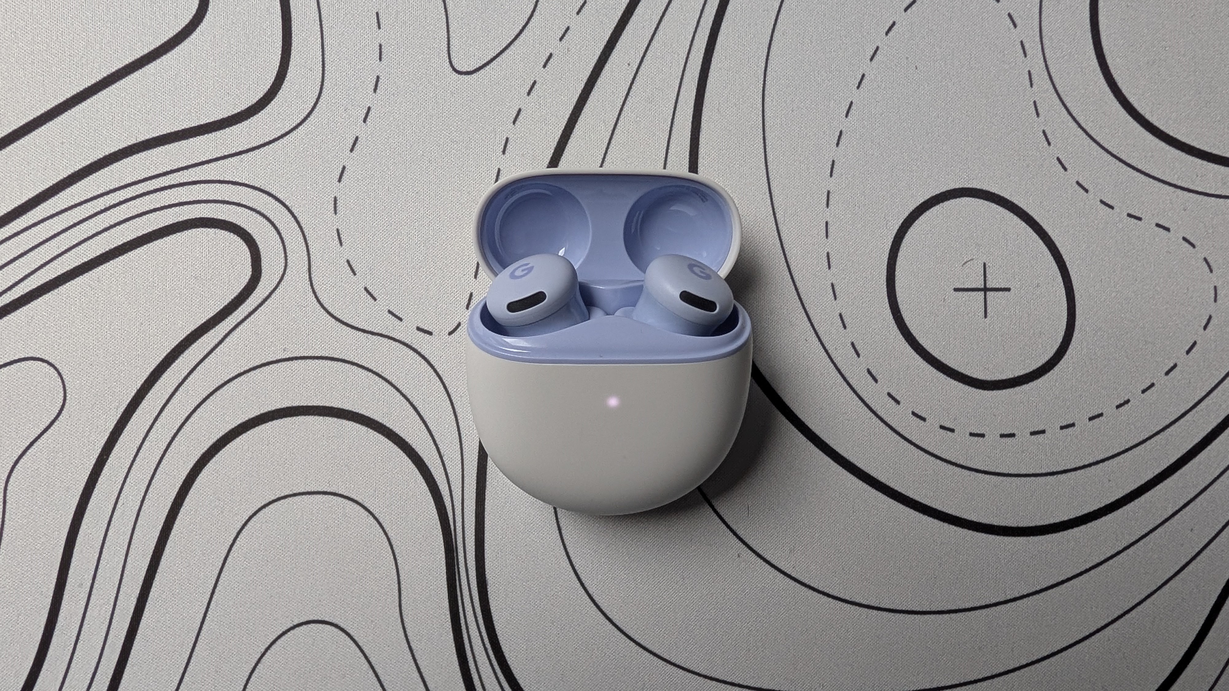 Google Pixel Buds 2a