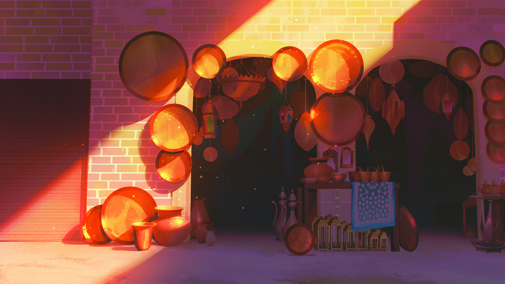 Background art