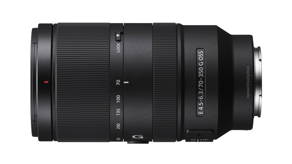 best full frame sony lenses