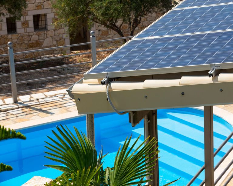How To Heat A Pool Without A Heater Budget friendly Tips Gardeningetc