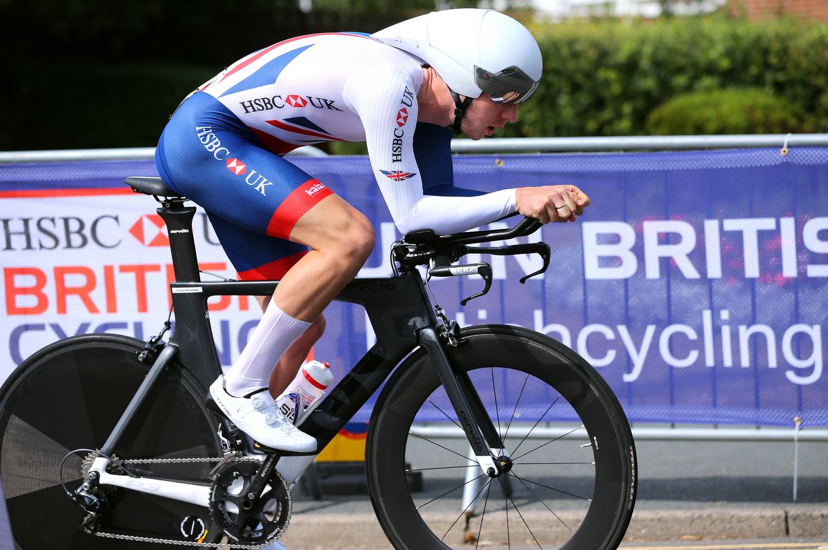 Jacob Hennessy (Great Britain)