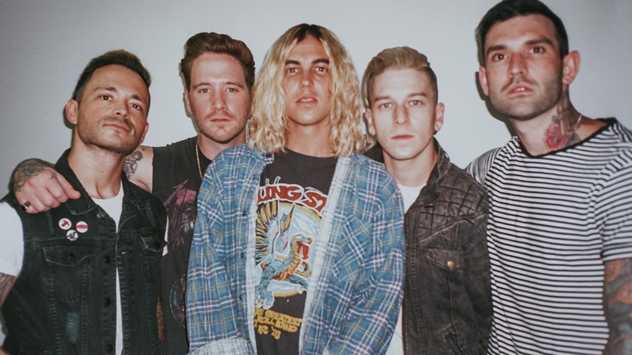 Sleeping With Sirens return with new album and video | Louder