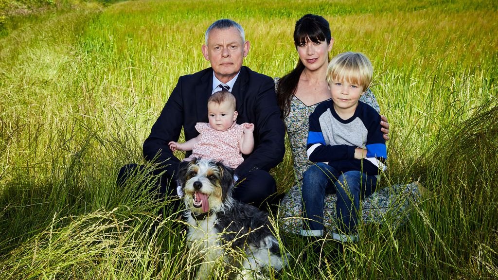 How to watch Doc Martin season 10 online from anywhere | What to Watch - Where Can I Watch Season 10 Of Doc Martin
