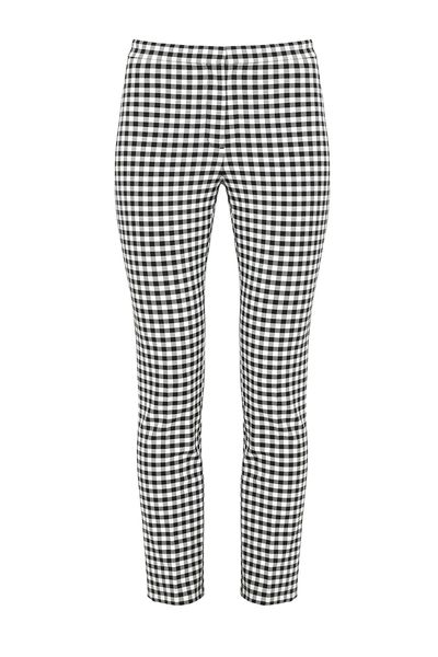 Clothing, Trousers, Pattern, Plaid, Leggings, Design, Active pants, Sportswear, sweatpant, Tights, 