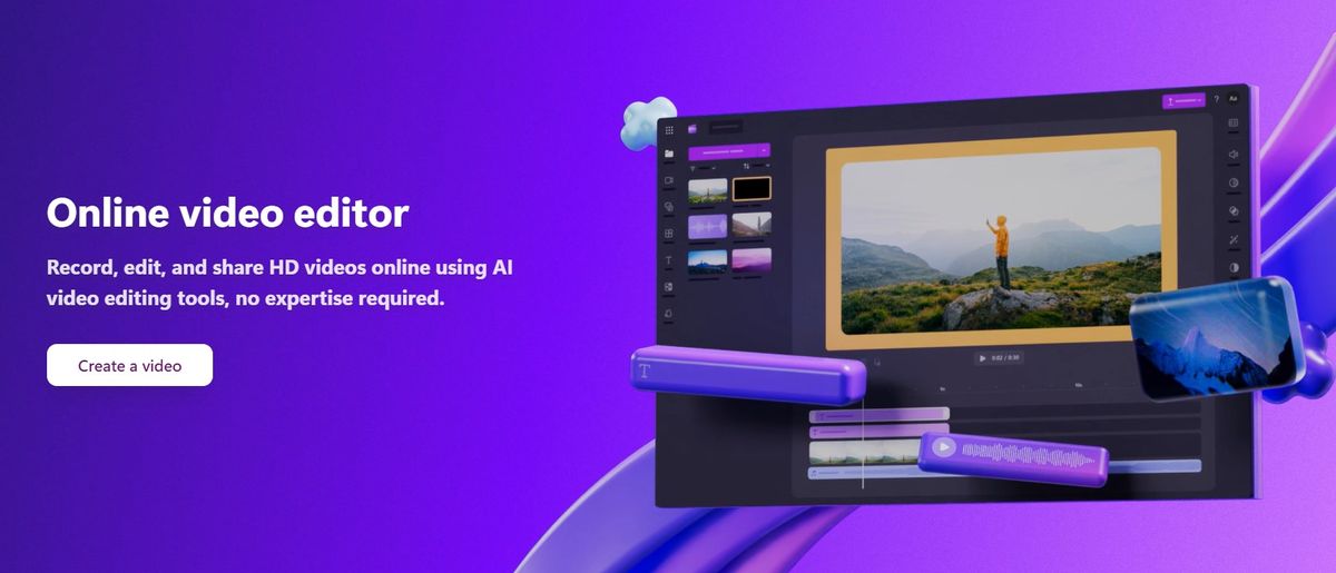 Microsoft Clipchamp (2026) review