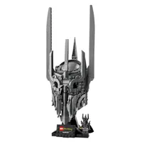 Sauron's Helmet | $69.99 at LegoAvailable March 1, 2026 - UK price: Sauron's Helmet | $69.99 at LegoAvailable March 1, 2026 - UK price: