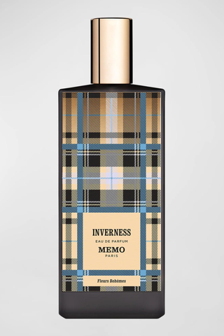 MEMO Paris Inverness perfume