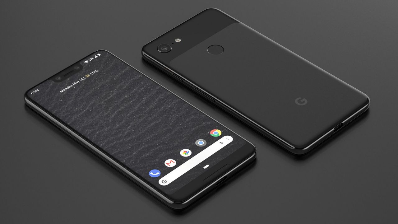 Google Pixel 3