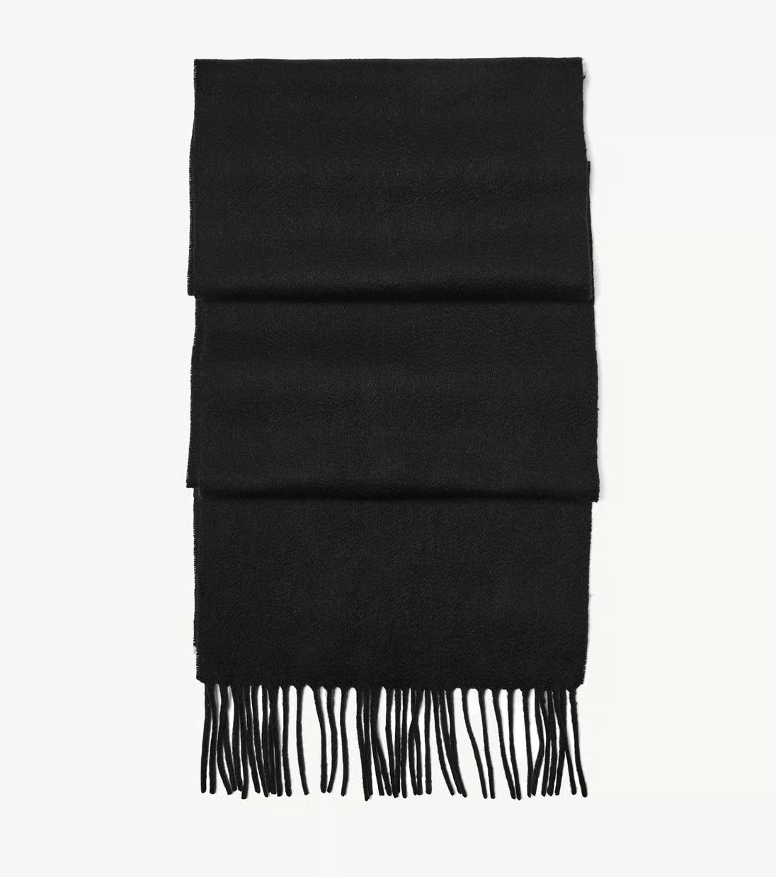 ASPINAL OF LONDON, Pure Cashmere Scarf