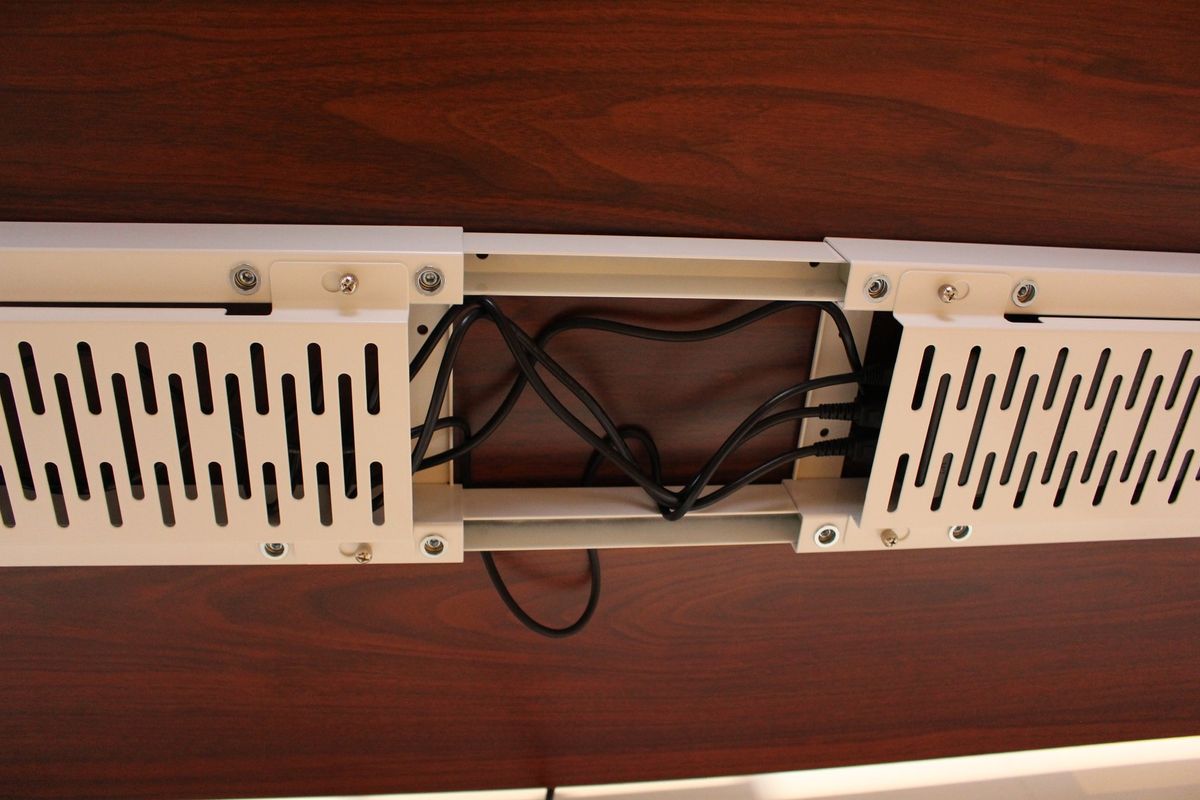 Flexispot E5 Cables