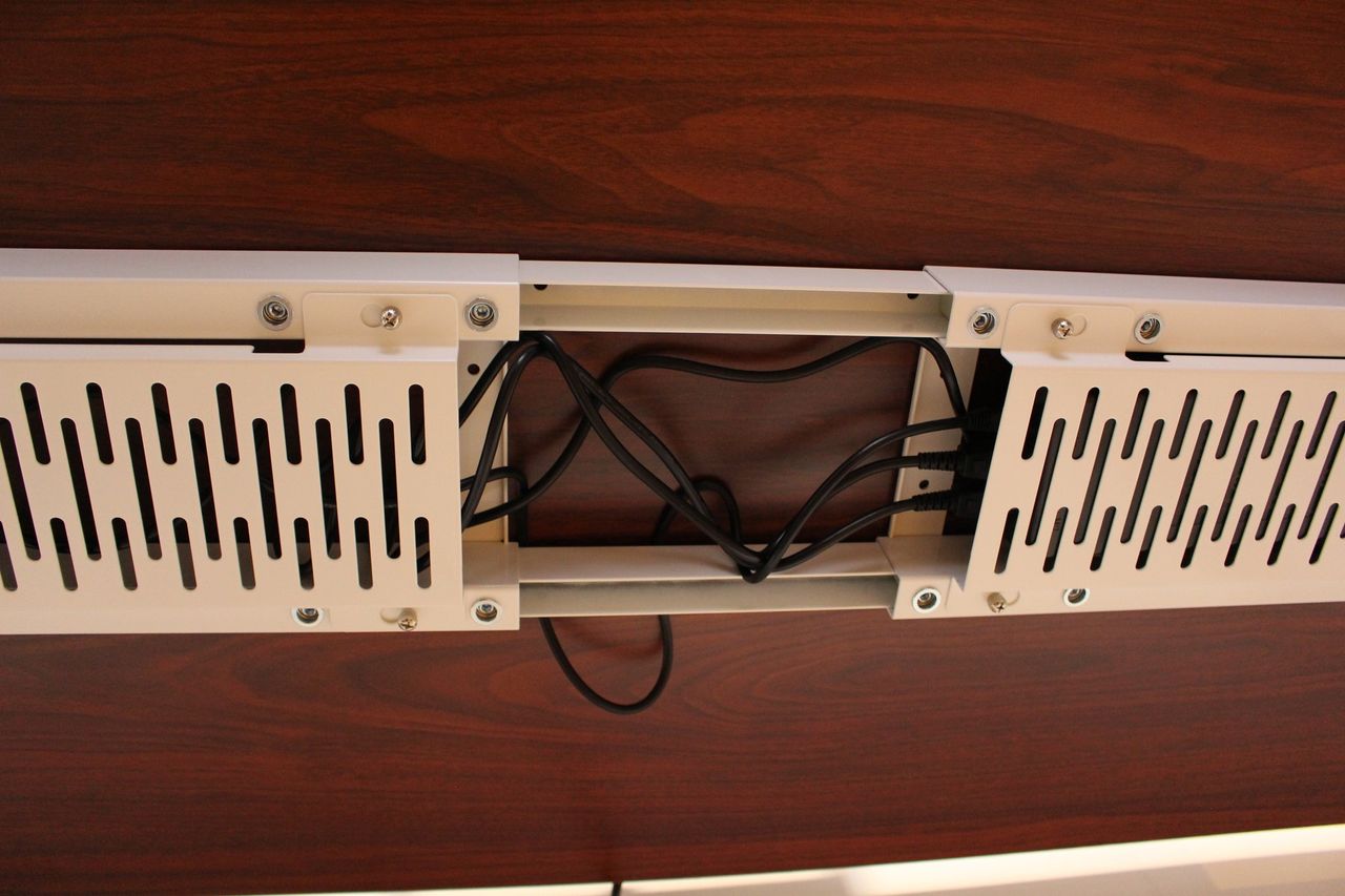 Flexispot E5 Cables