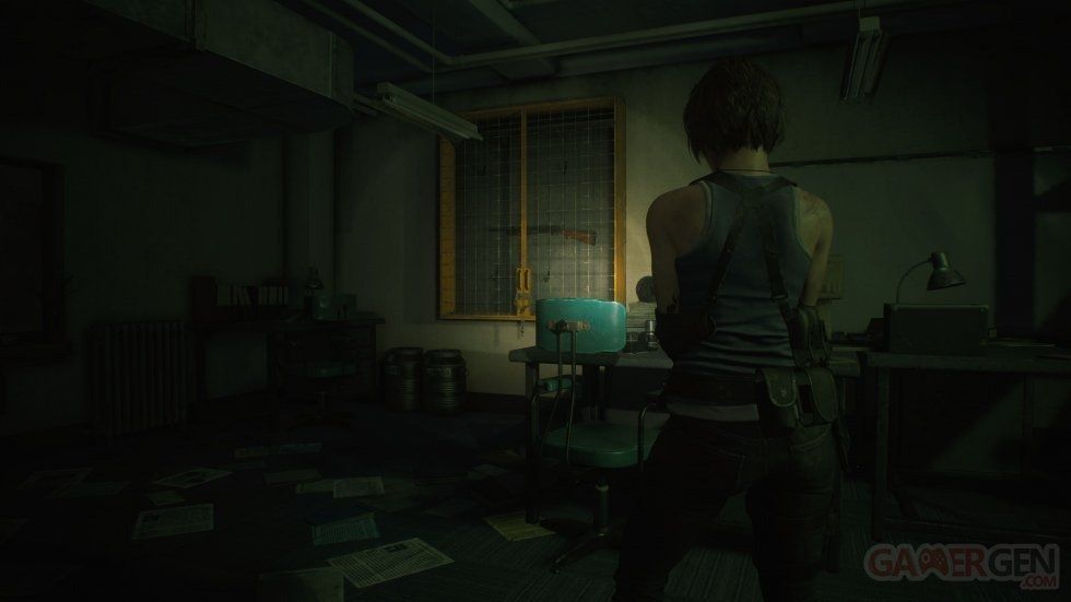 Capcom