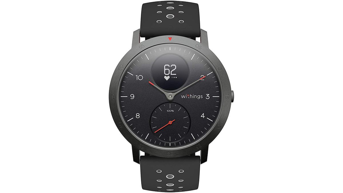 withings steel hr sport black friday