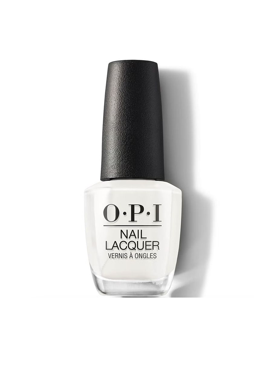 Opi Nail Polish in funny bunny