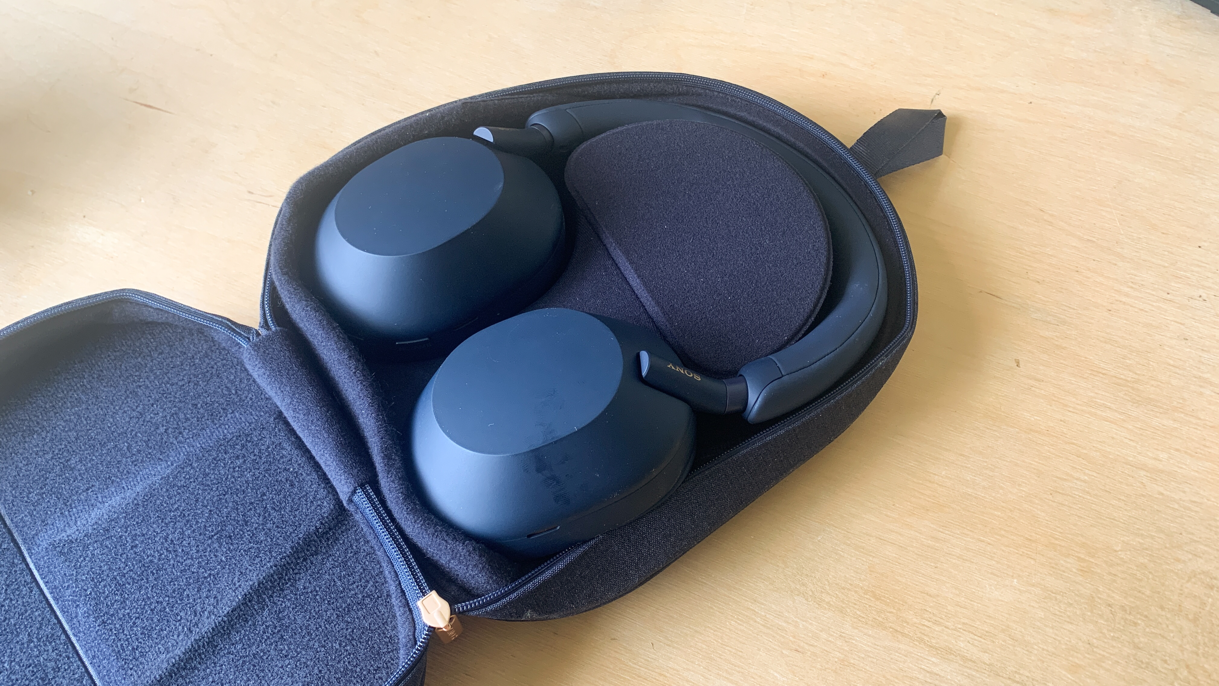 Sony WH-1000XM5 Headphones