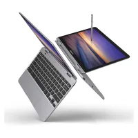 Samsung Chromebook Plus V2 with Intel Core m3 processor: $599.99 $488 at Amazon