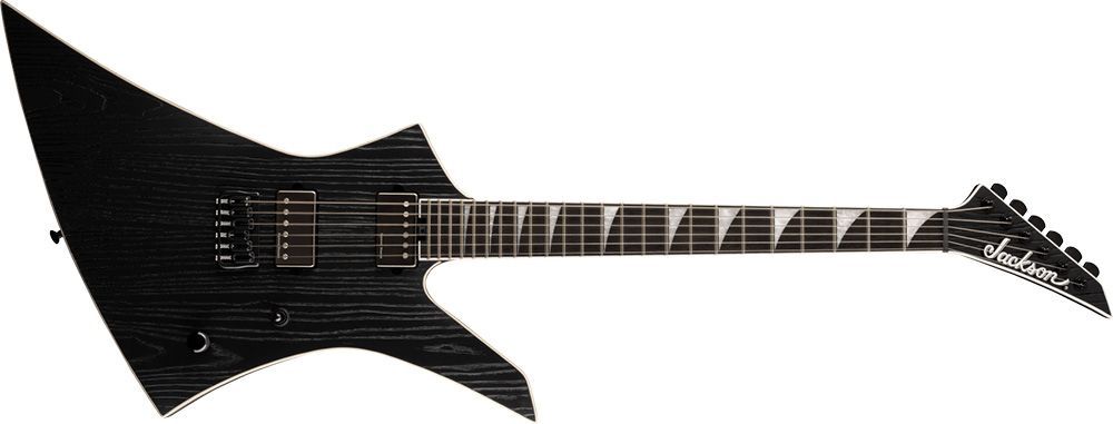 Jackson Jeff Loomis Pro Series Signature Kelly HT6
