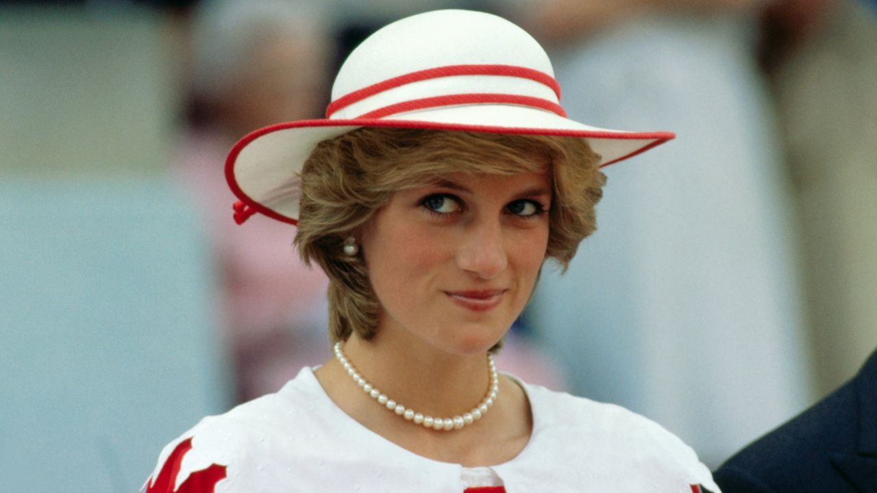 princess diana bridgerton connection