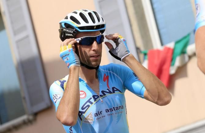 Vincenzo Nibali (Astana)