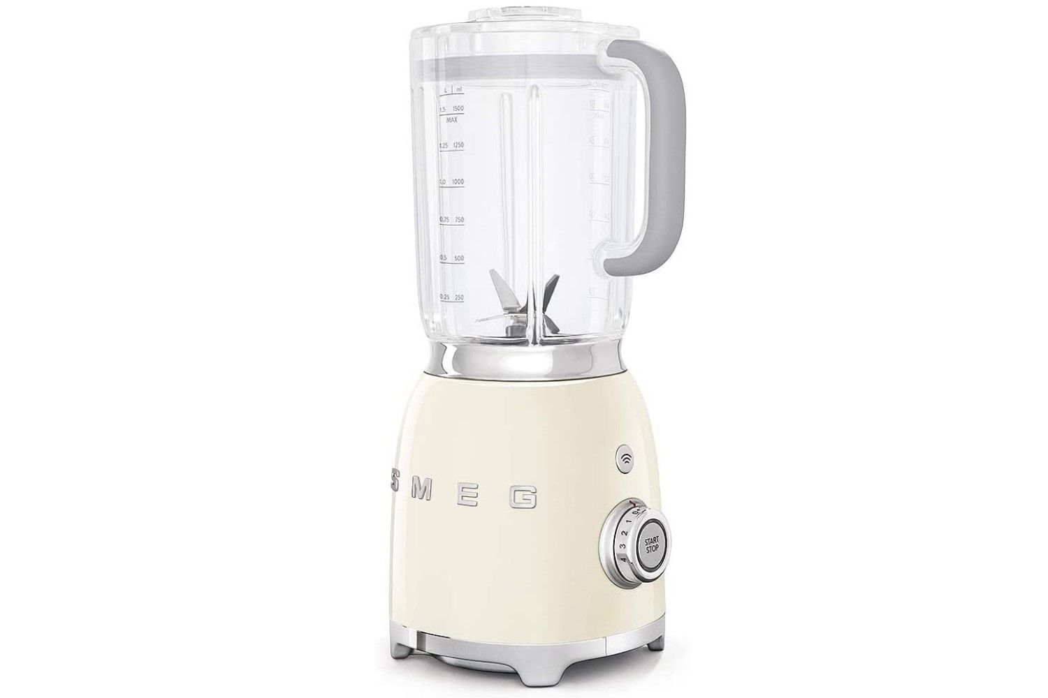 best blender Smeg Blender review