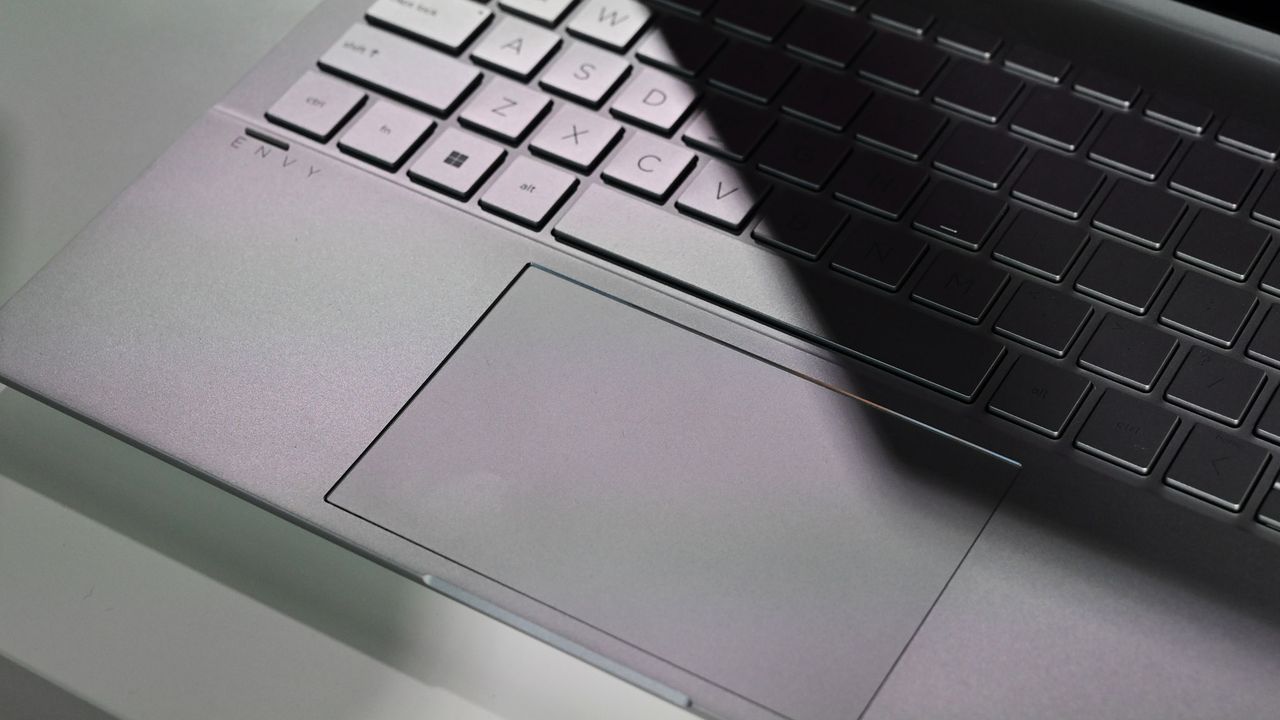 HP Envy x360 13.3" for 2022.
