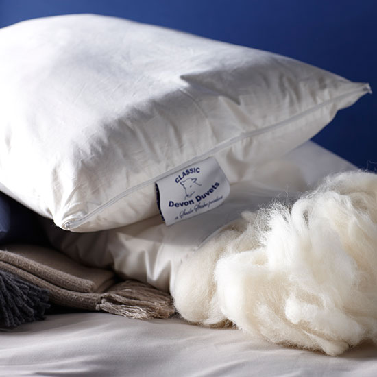 The best hypoallergenic pillows for allergy sufferers Ideal Home