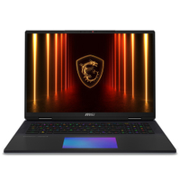 US: MSI Titan 18 HX | From $4,999.99 at Newegg