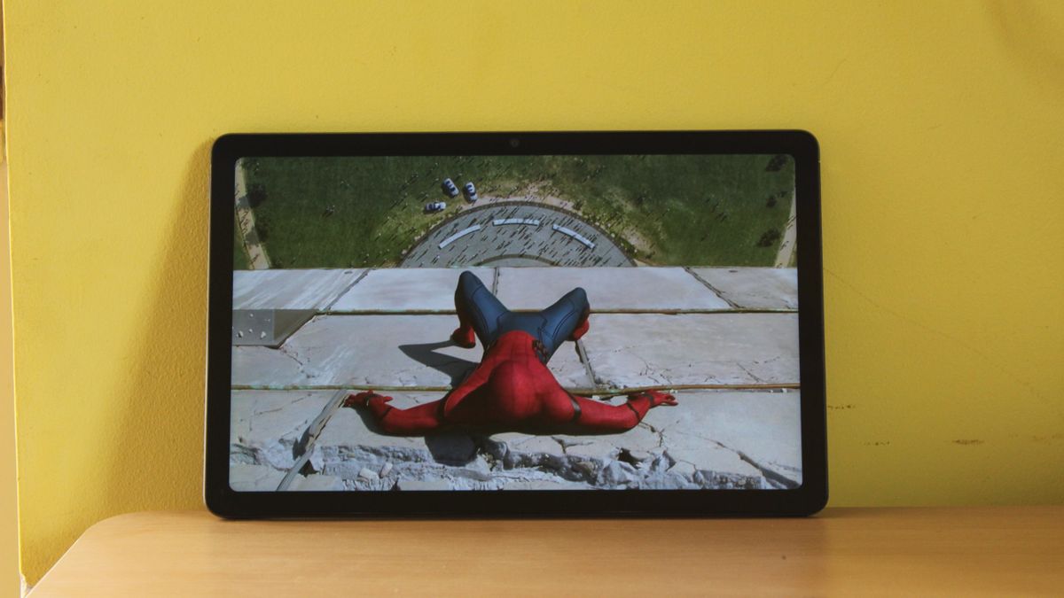Realme Pad