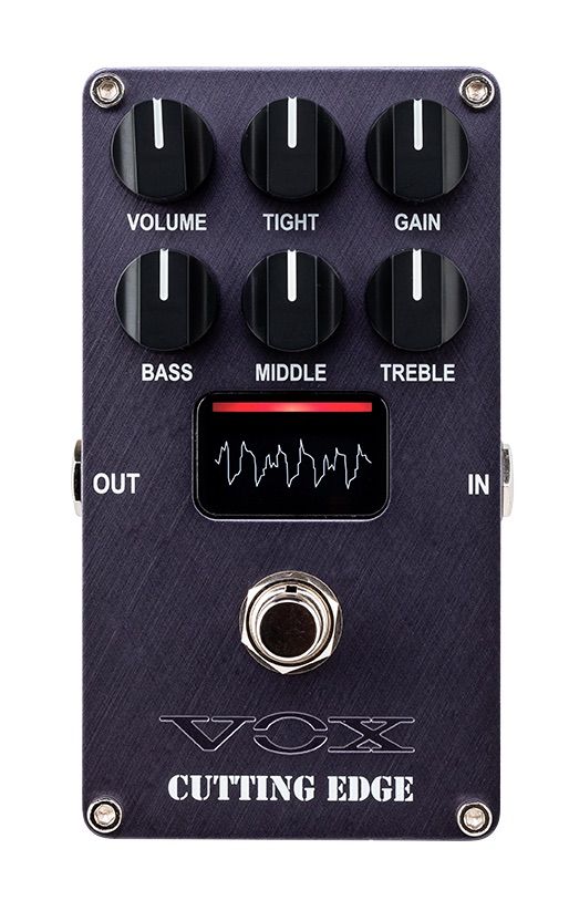 Vox Valvenergy series
