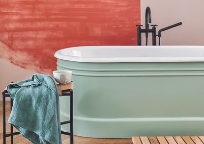 Can You Paint a Bathtub?