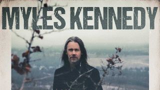 Myles Kennedy - The Ides Of March