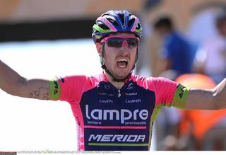 Sacha Modolo (Lampre-Merida)